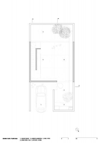 Cube house_AR Arquitetos-ground-floor-plan