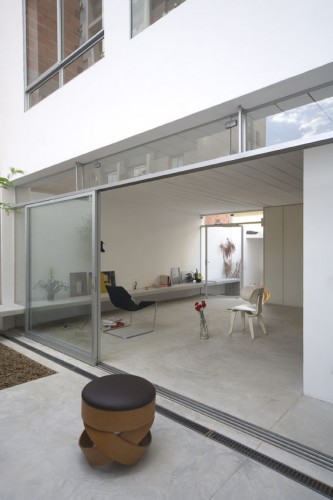 Cube house_AR Arquitetos7